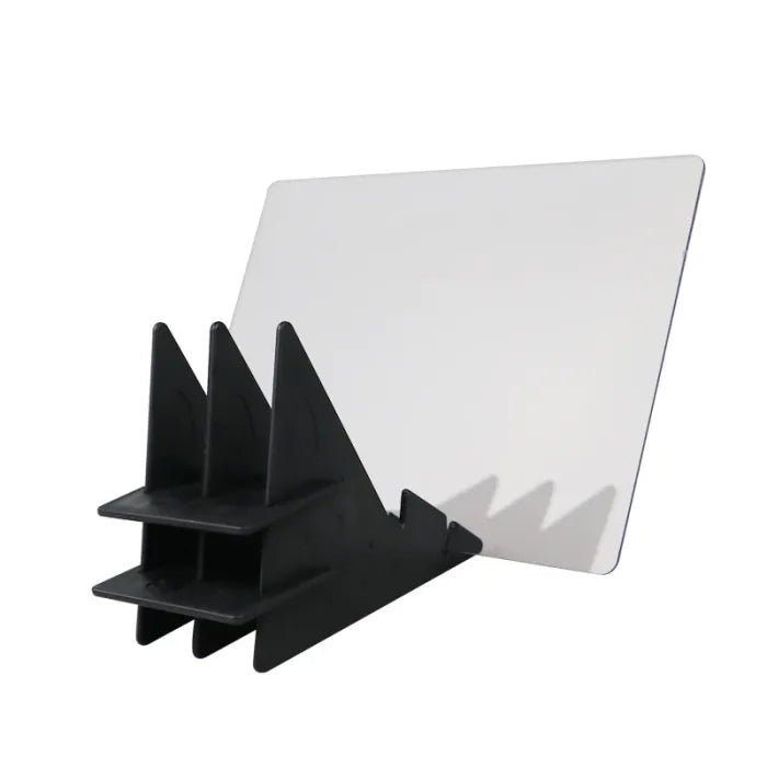 Sketch Projection Tracer | Optical Drawing Board Tracing Design