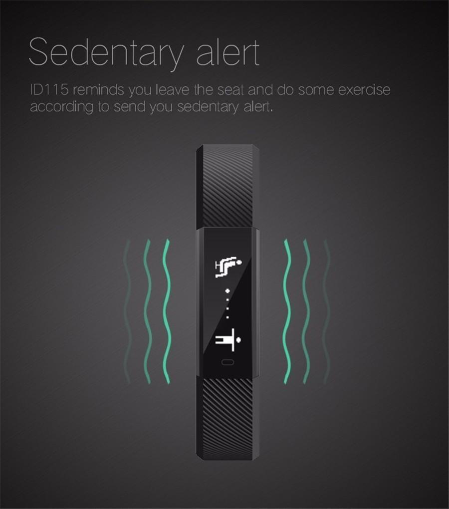 Smart Fitness Watch | Heart Rate & Sleep Monitor