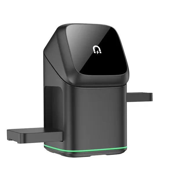 Smart Magnetic Charger Stand 7