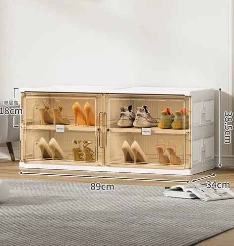 Smart Shoe Stacker 8