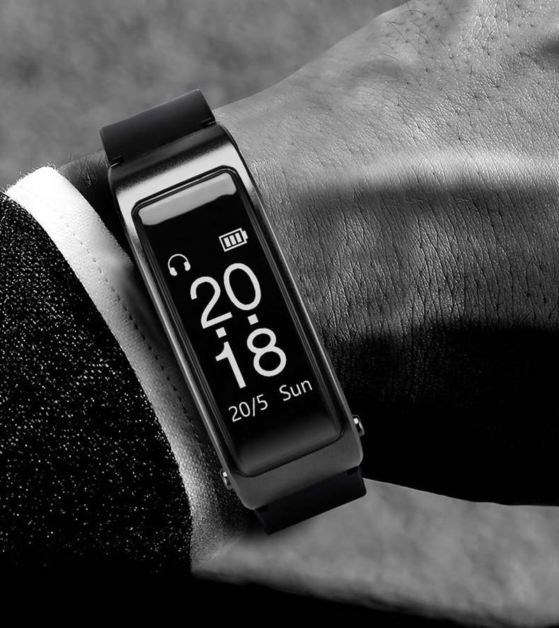 Smart Watch Bluetooth Headset 0
