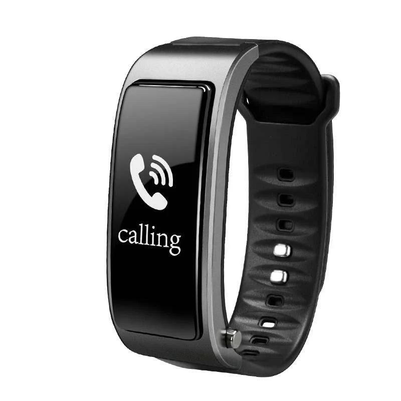 Smart Watch Bluetooth Headset 3
