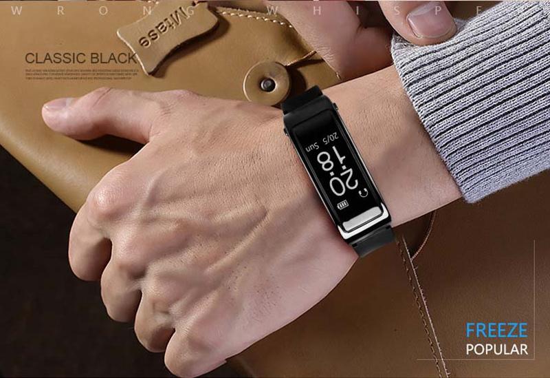 Smart Watch Bluetooth Headset 9