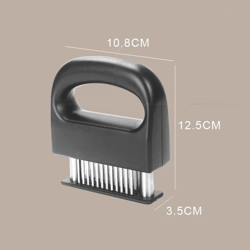 Stainless Steel Meat Tenderizer 1
