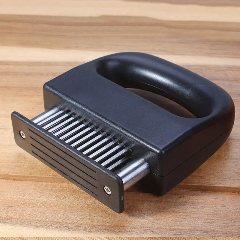 Stainless Steel Meat Tenderizer 4