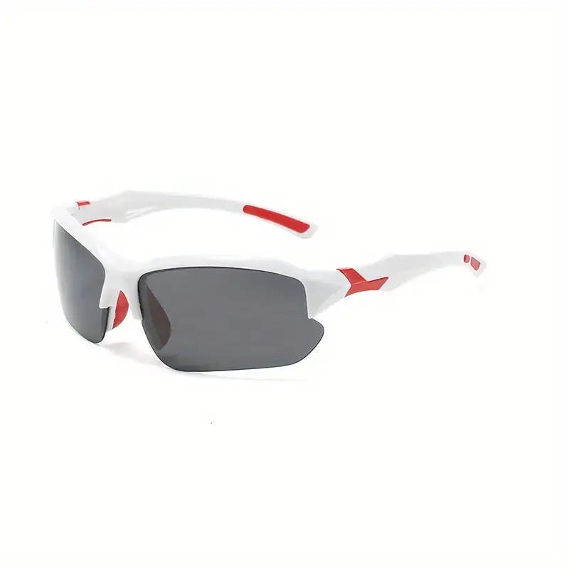 Sunforce | Polarized Running Sunglasses – Ultralight Frame With UV400 Protection 10