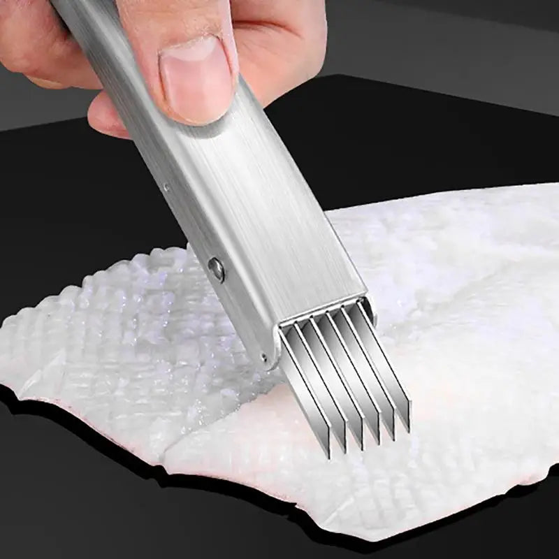 Swift Slice Kitchen Cutter 1