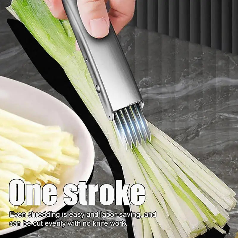 Swift Slice Kitchen Cutter 2