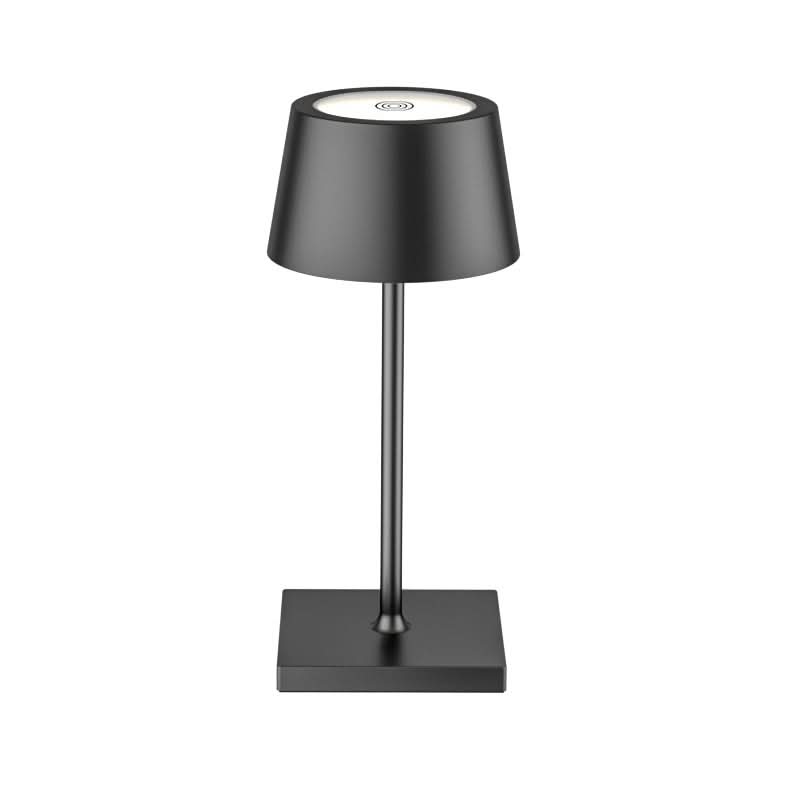 Table Lamp Cordless LED Aluminum Alloy Decorative Accent Light 0
