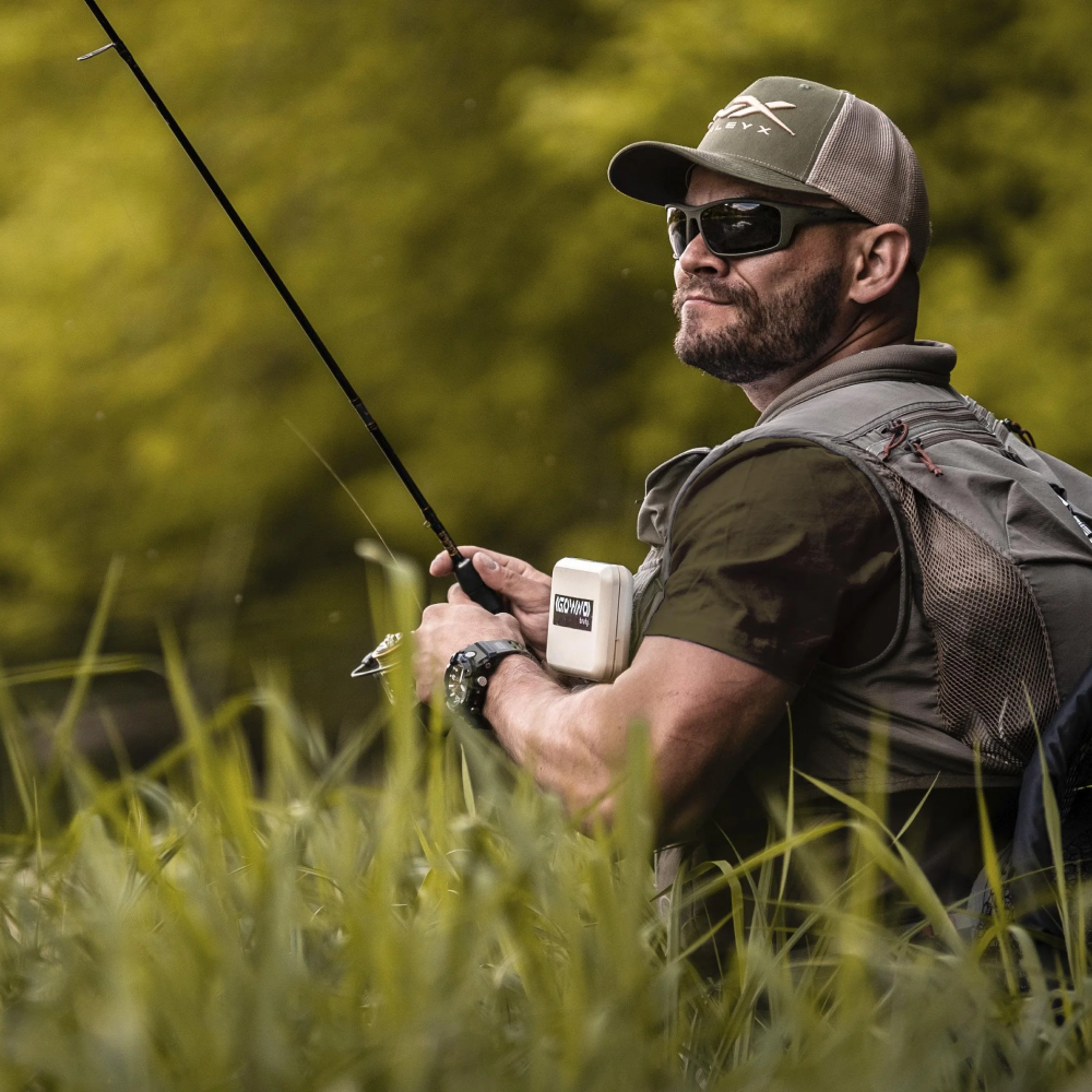 TacticalGear | Polarized Military Sunglasses with UV400 Protection - Lightweight Polycarbonate Frame