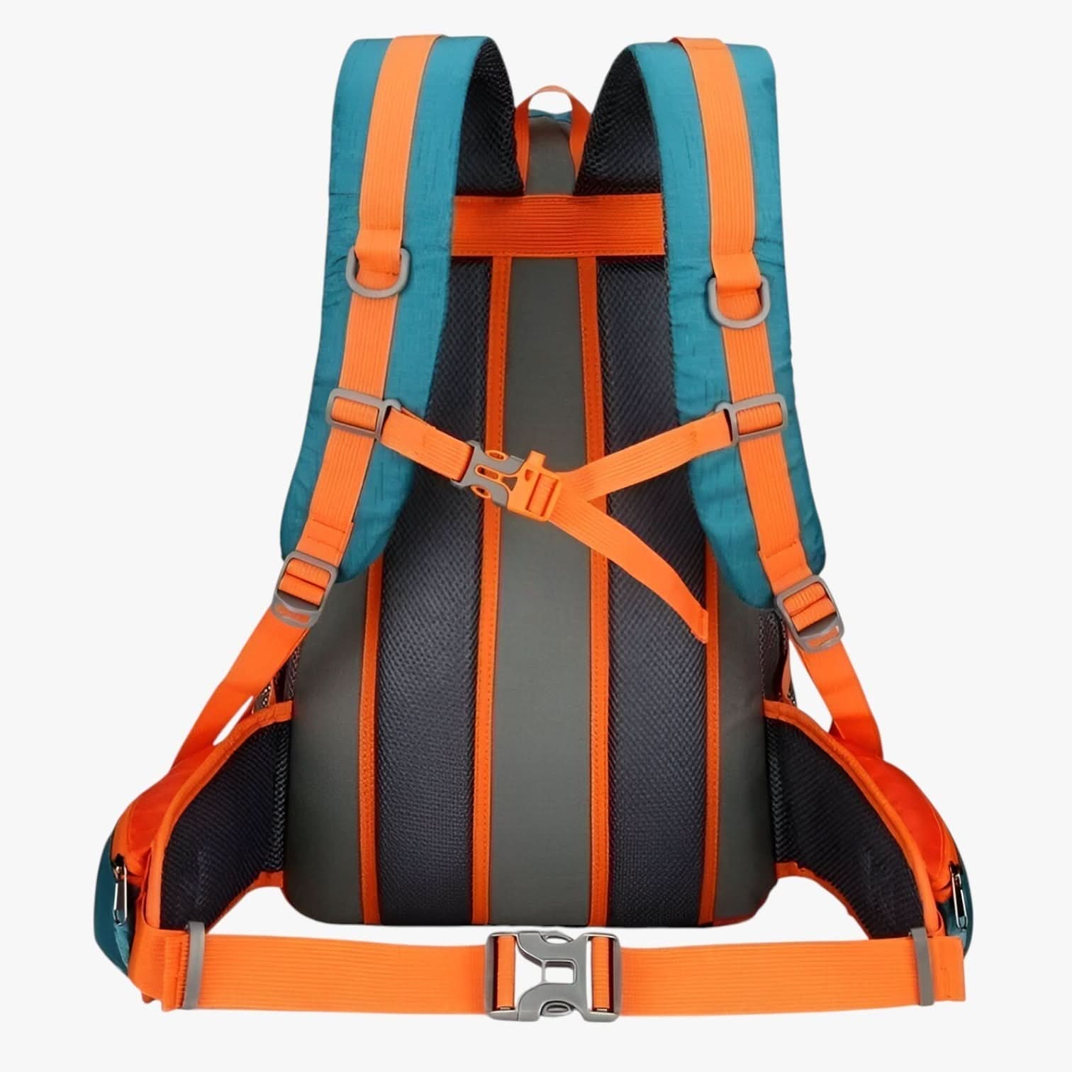 TrailBlazer | Lightweight Hiking Backpack - Hydration Compartment