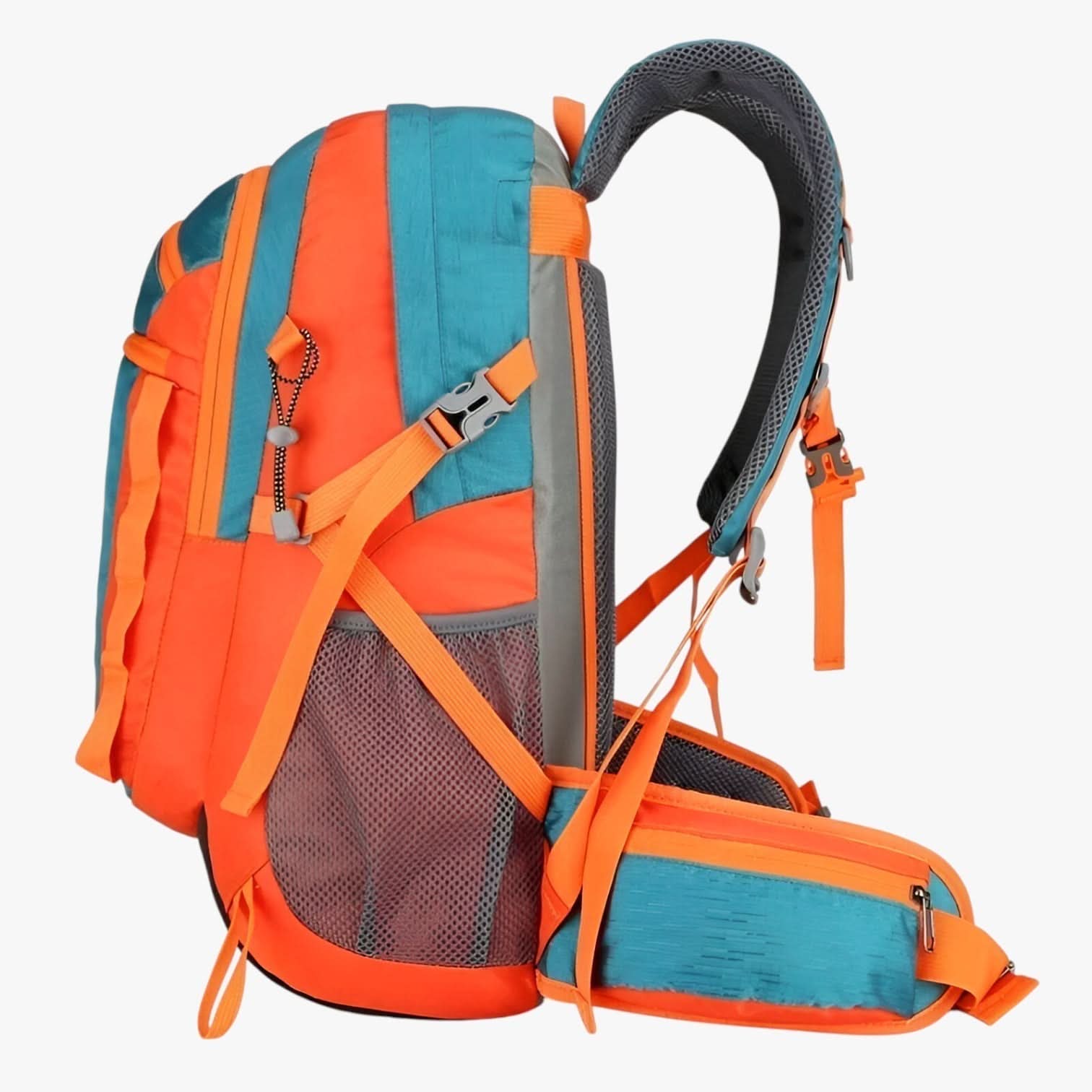 TrailBlazer | Lightweight Hiking Backpack - Hydration Compartment