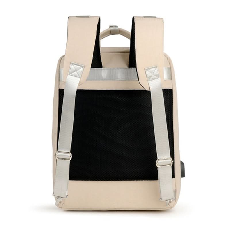 TravelPro | Travel Backpack - Anti-Theft Design With USB Charging Port