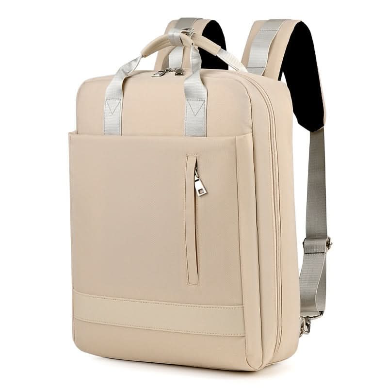 TravelPro | Travel Backpack - Anti-Theft Design With USB Charging Port