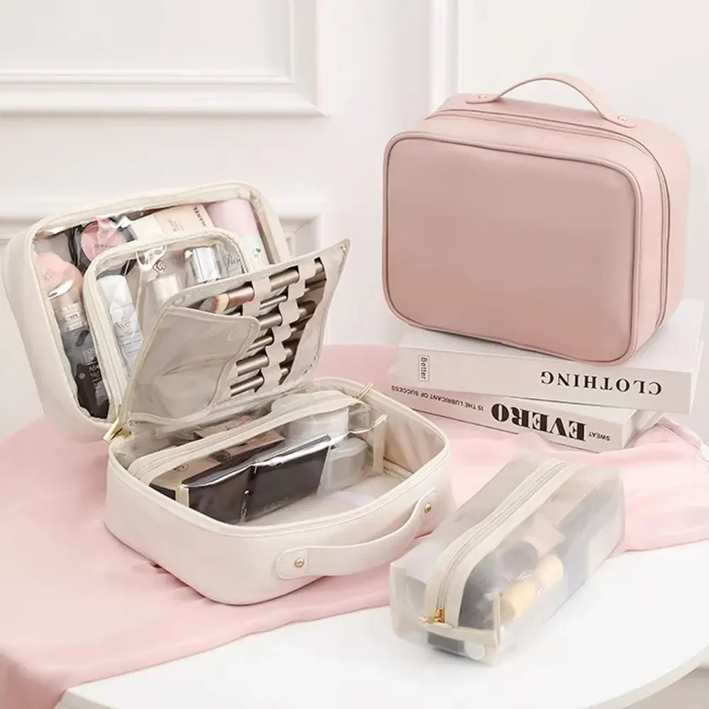Travel Toiletry Bag Chic 1