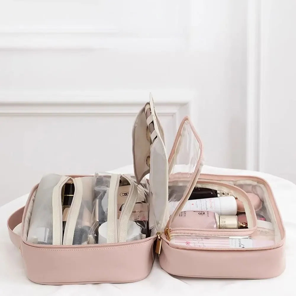 Travel Toiletry Bag Chic 5