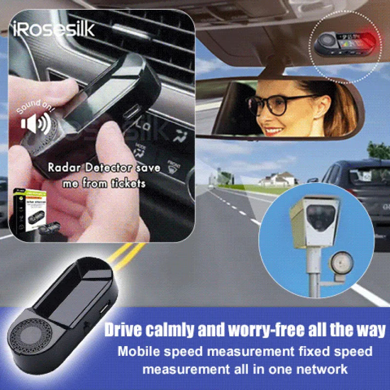 Ultimate Radar Detector 2