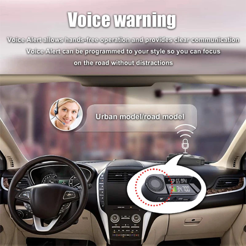 Ultimate Radar Detector 5