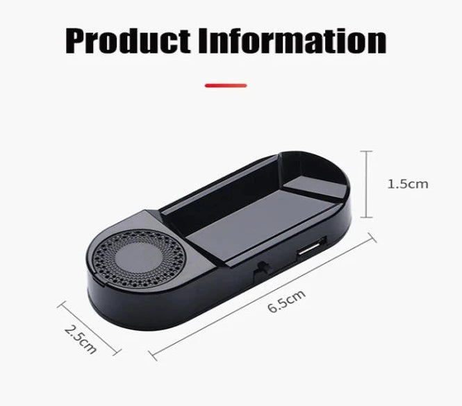 Ultimate Radar Detector 6
