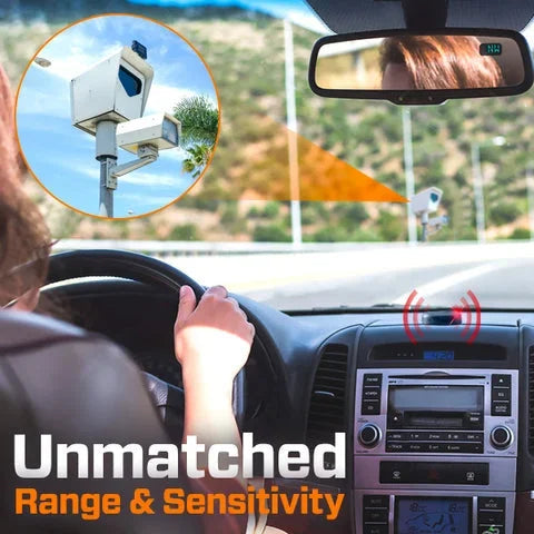Ultimate Radar Detector 7