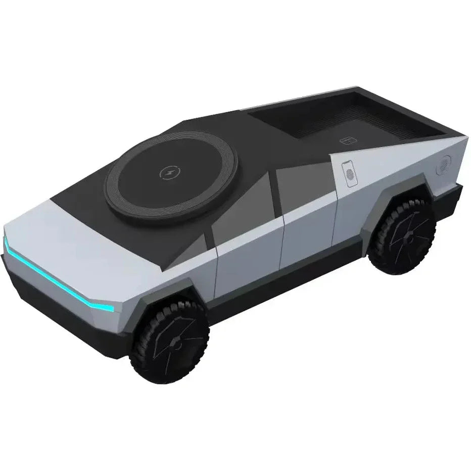 Ultimate Wireless CyberCharg 2