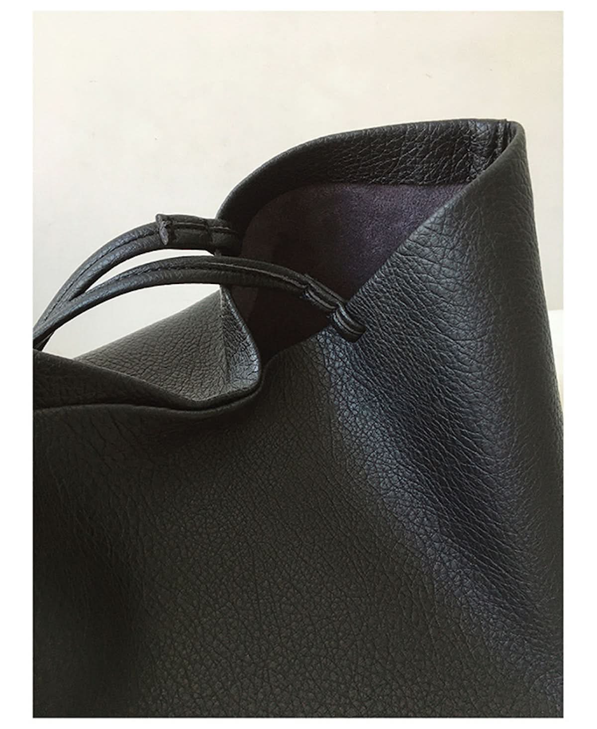Urban Chic | Large Tote Bag – Scratch-Resistant Synthetic Leather