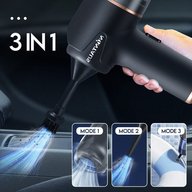 Vacuum CleanerPro Cordless 0