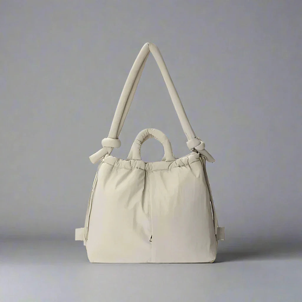 Valentina | Women's Handbag - Quilted Crossbody Design