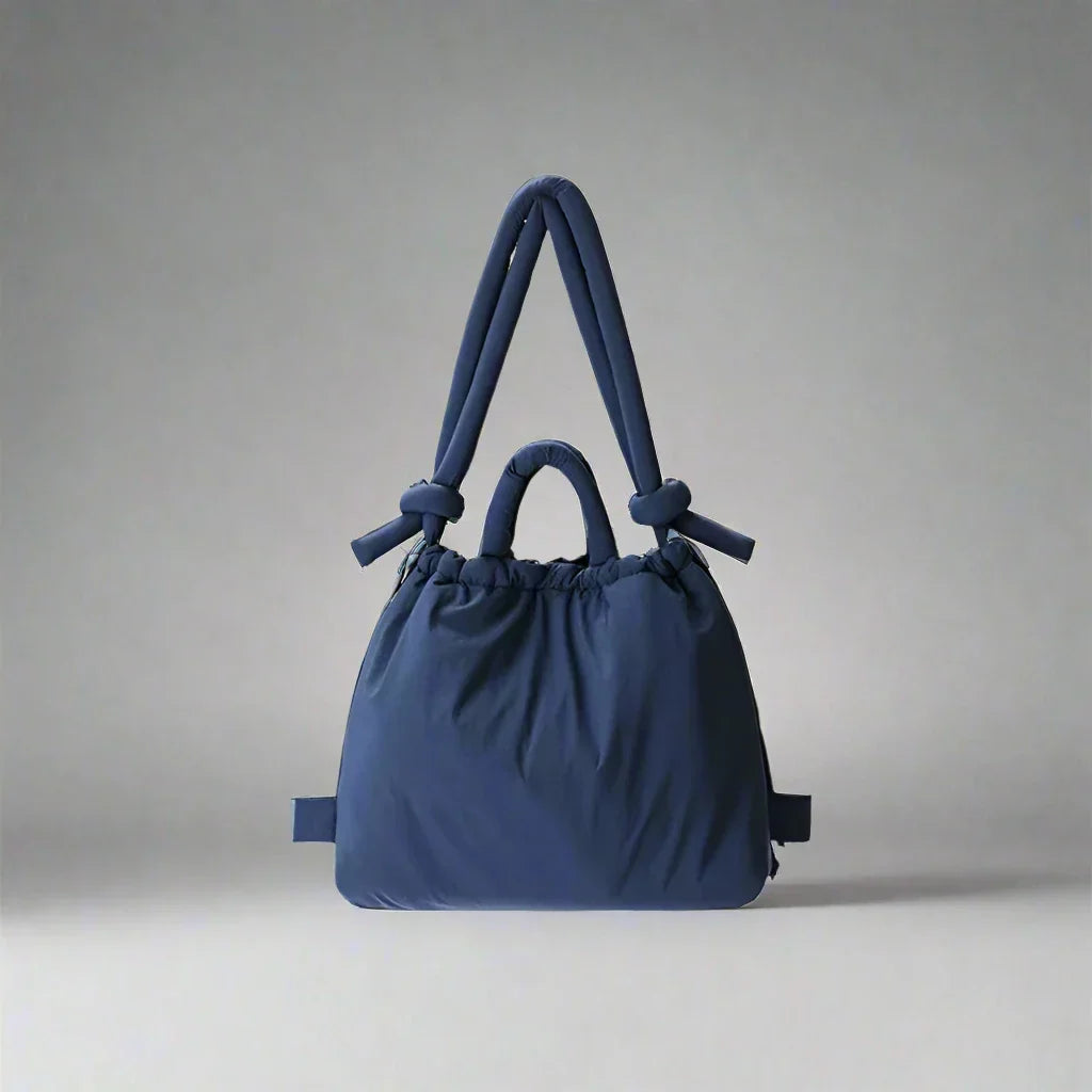 Valentina | Women's Handbag - Quilted Crossbody Design