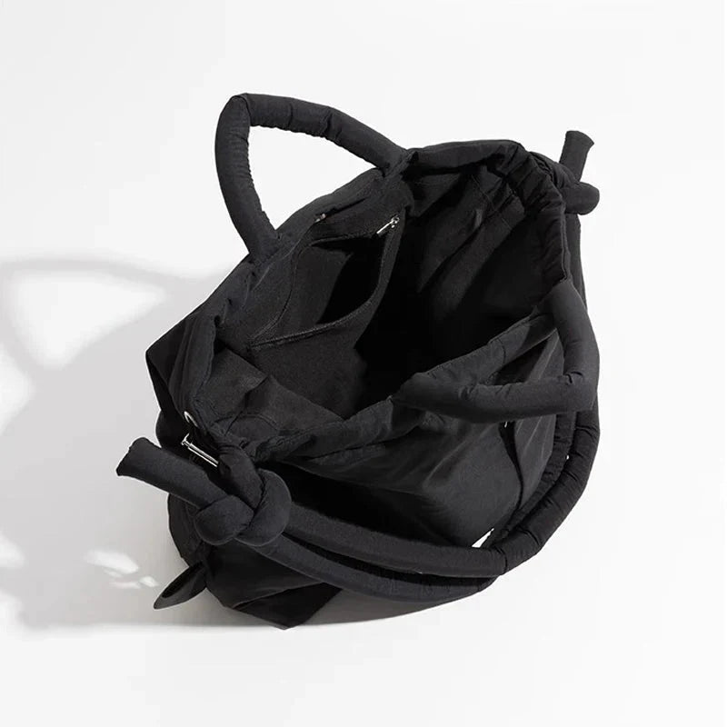 Valentina | Women's Handbag - Quilted Crossbody Design