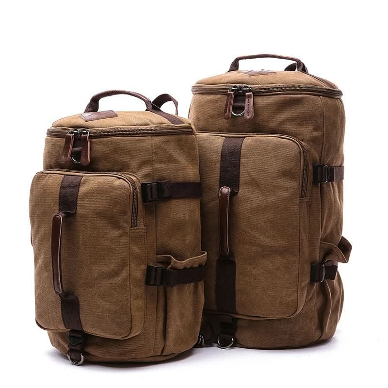 Vaulto | Versatile Travel and Daily Use - Stylish Design