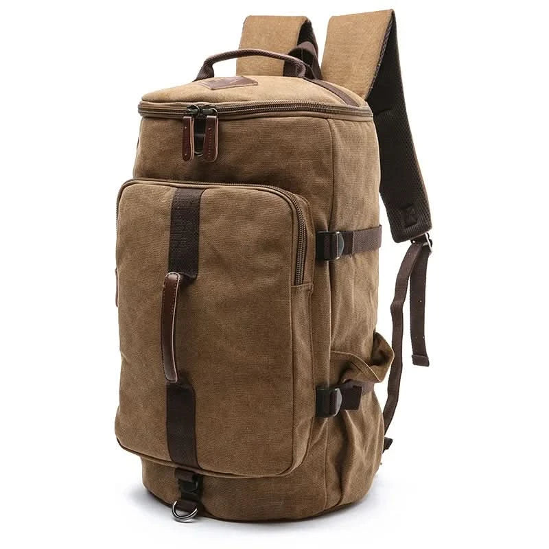 Vaulto | Versatile Travel and Daily Use - Stylish Design