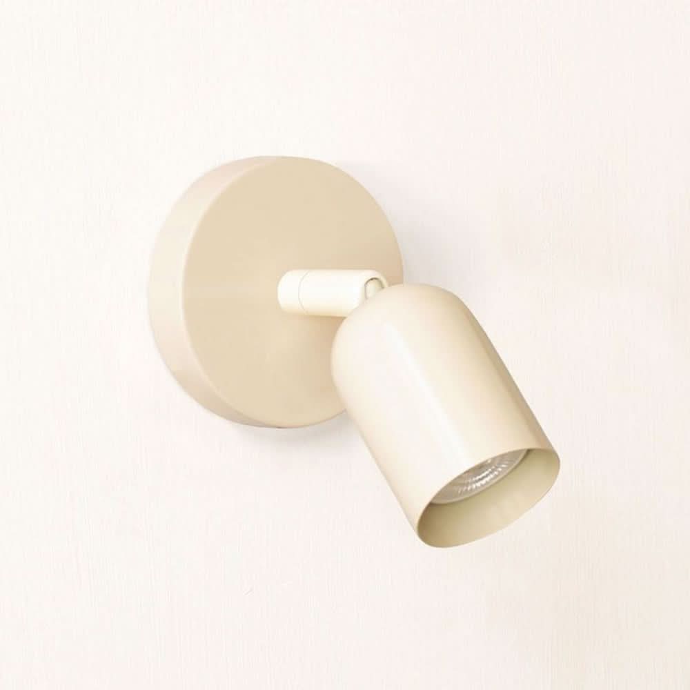 Virello | LED Wall Reading Light Set – Adjustable Head Design