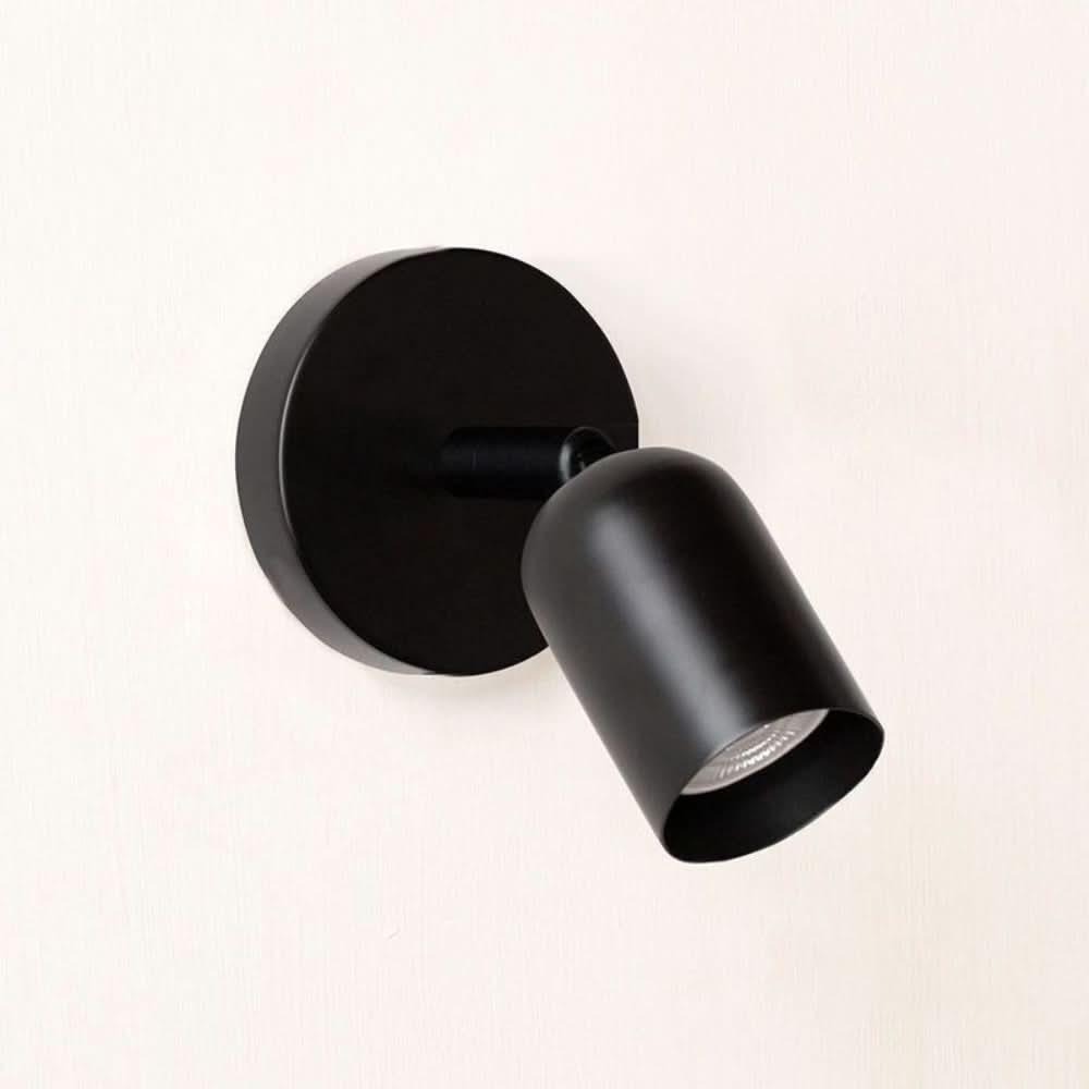 Virello | LED Wall Reading Light Set – Adjustable Head Design
