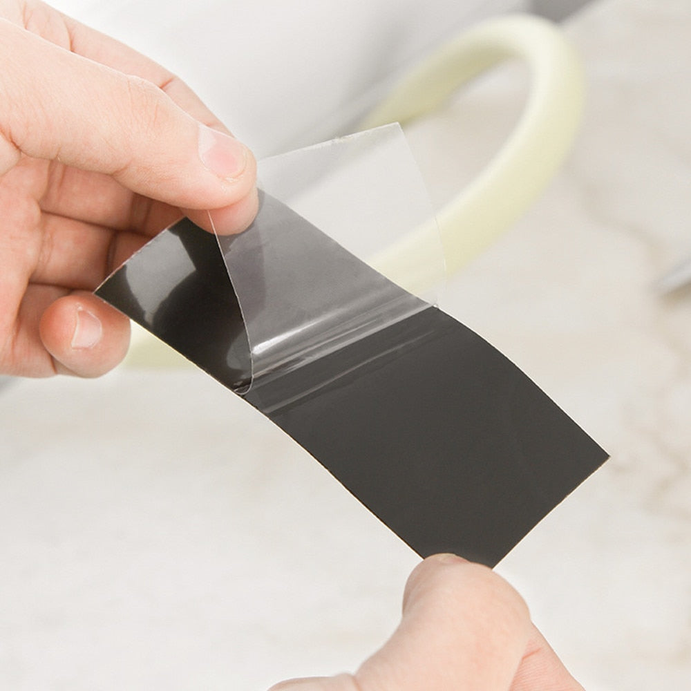 Waterproof Repair Tape – Self-Adhesive, Suitable for Indoor and Outdoor Use, for Quick Sealing of Leaks and Cracks 4