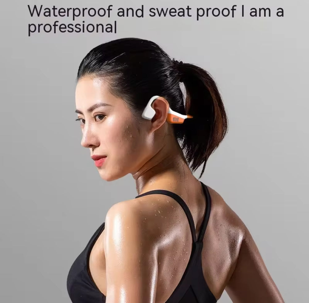 Wireless Sports Earbuds for Running – Water-Resistant & Premium Sound Quality 3