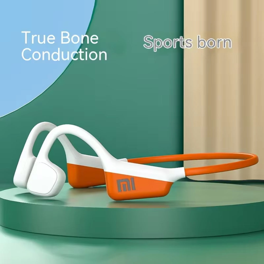 Wireless Sports Earbuds for Running – Water-Resistant & Premium Sound Quality 4