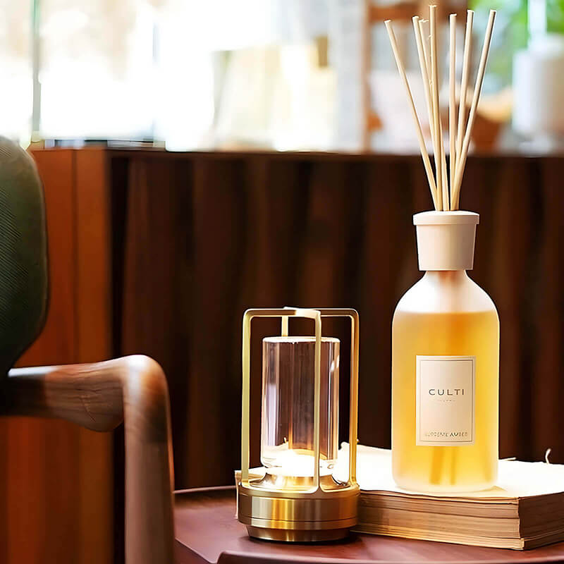 Wireless Waterproof Table Lamp | Touch-Sensitive, Adjustable Brightness & Ideal for Home Decor 8