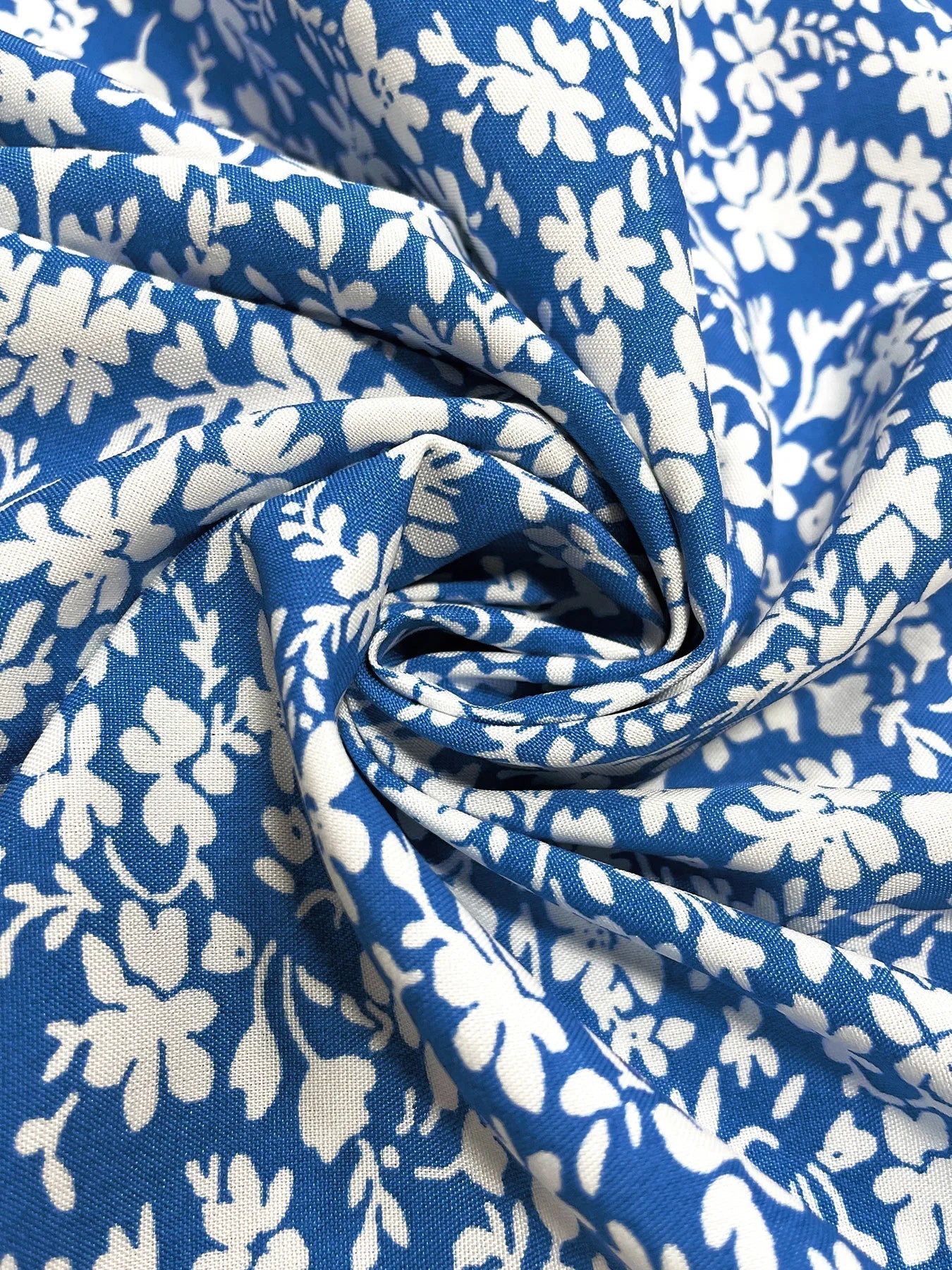 Women's Square-Neck Boho Dress – Floral, Holiday & Festive