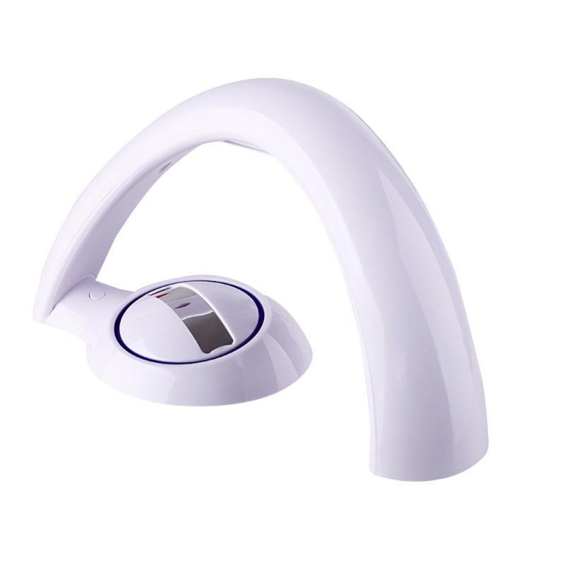 Unicorn Night Light Lamp | Rainbow Glow Design, Soft Ambient Light | Portable Battery-Powered Nightlight for Kids and Adults 3