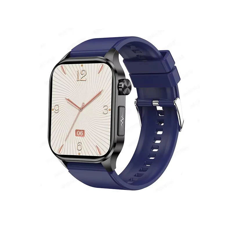 Smartwatch with Activity Tracking | 2.04 Inch AMOLED Display | Bluetooth Calling, Voice Assistant and Sports Modes 5