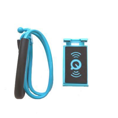 Phone Holder Stand Flexible Gooseneck Universal with 360-Degree Rotation 2