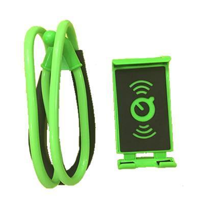 Phone Holder Stand Flexible Gooseneck Universal with 360-Degree Rotation 3