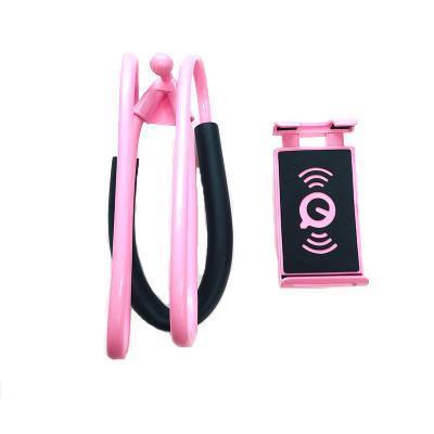 Phone Holder Stand Flexible Gooseneck Universal with 360-Degree Rotation 4