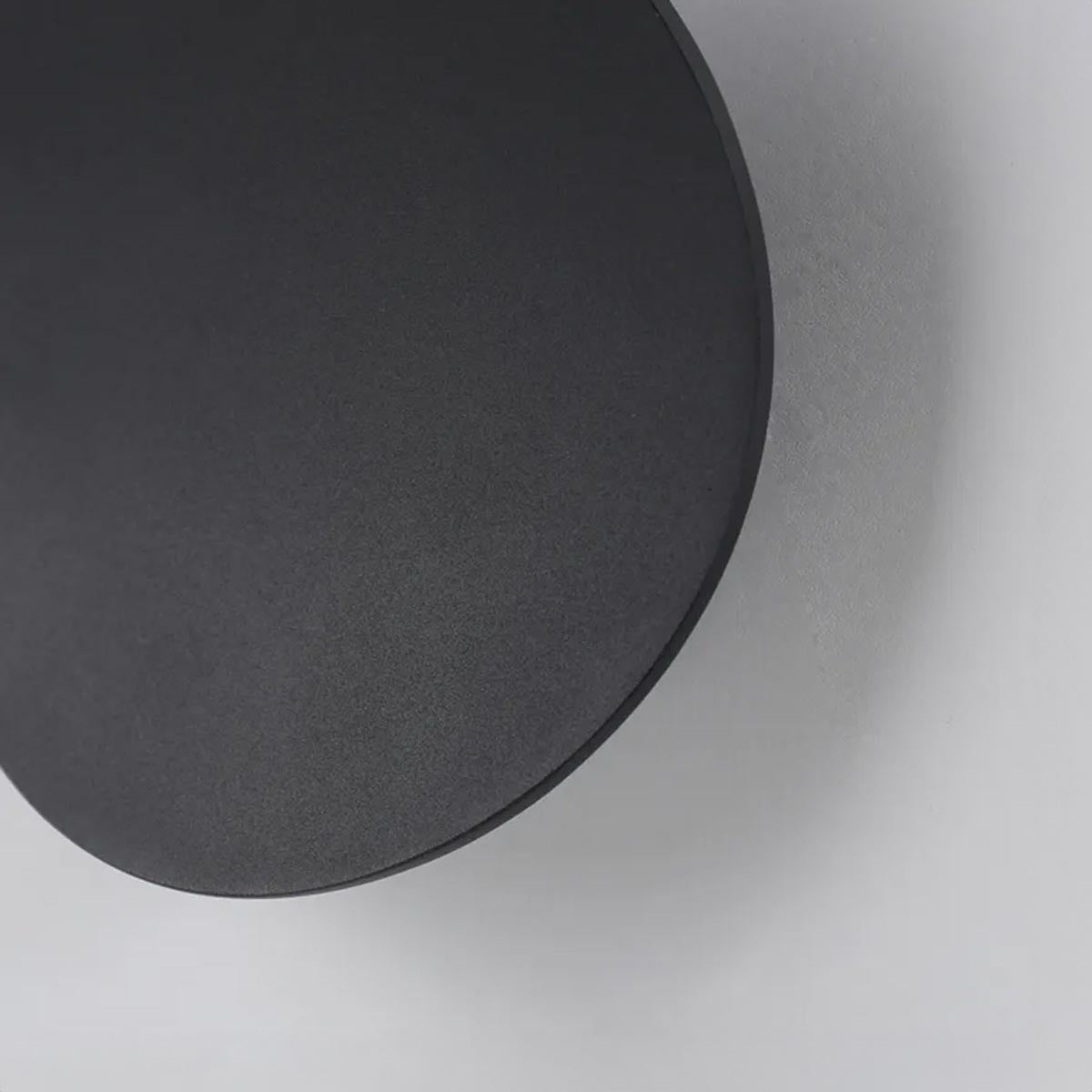 LED Wall Lamp Aluminium 7W | White, Black or Gold Finish | Energy-Efficient Modern Ambient Wall Lighting Fixture 9