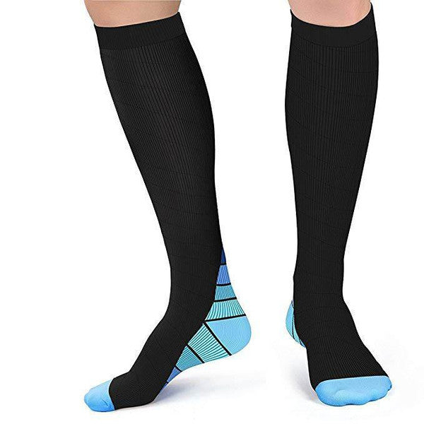 Women's Compression Socks | Snug Support & All-Day Comfort 7
