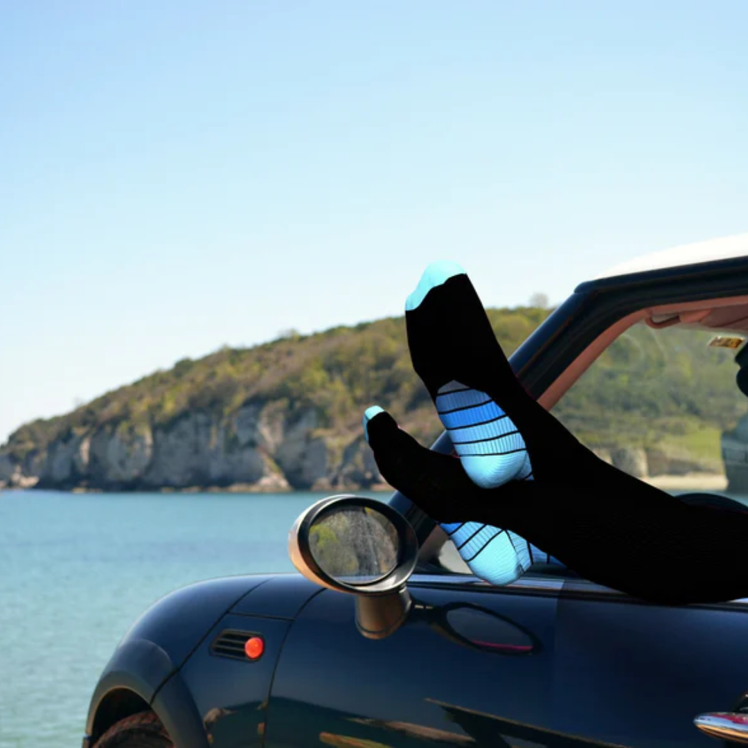 Women's Compression Socks | Snug Support & All-Day Comfort 2