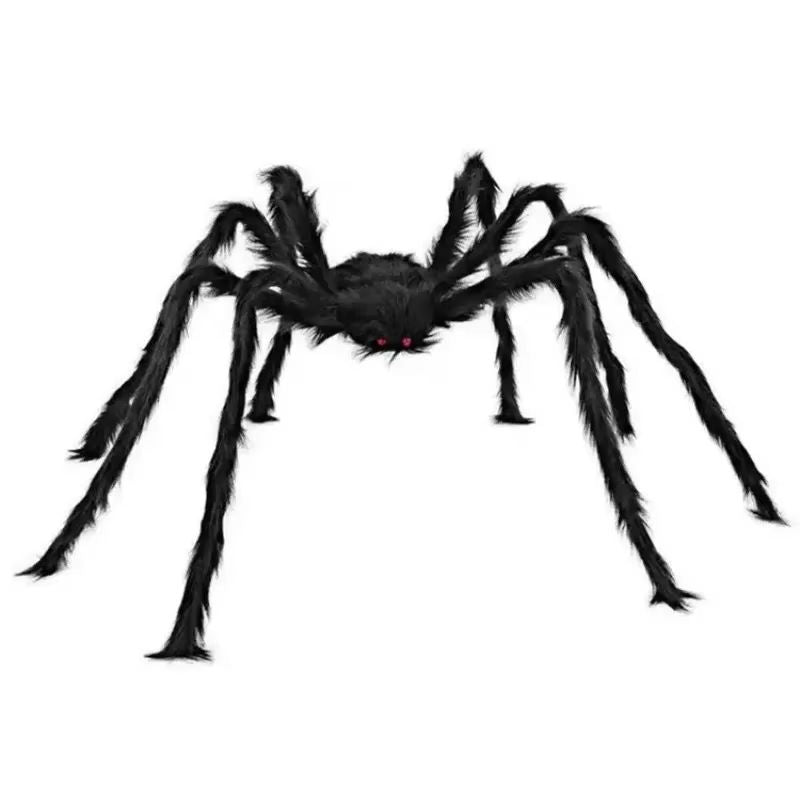 LED Spider Web String Lights Halloween Decoration | Energy-Efficient Indoor Outdoor Use | Flexible Spooky Web Design 7