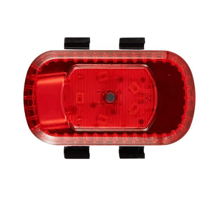 LED Marine Navigation Light | 4 Lighting Modes | Type C Rechargeable Waterproof for Boats Kayaks Sailboats and Watercraft 9