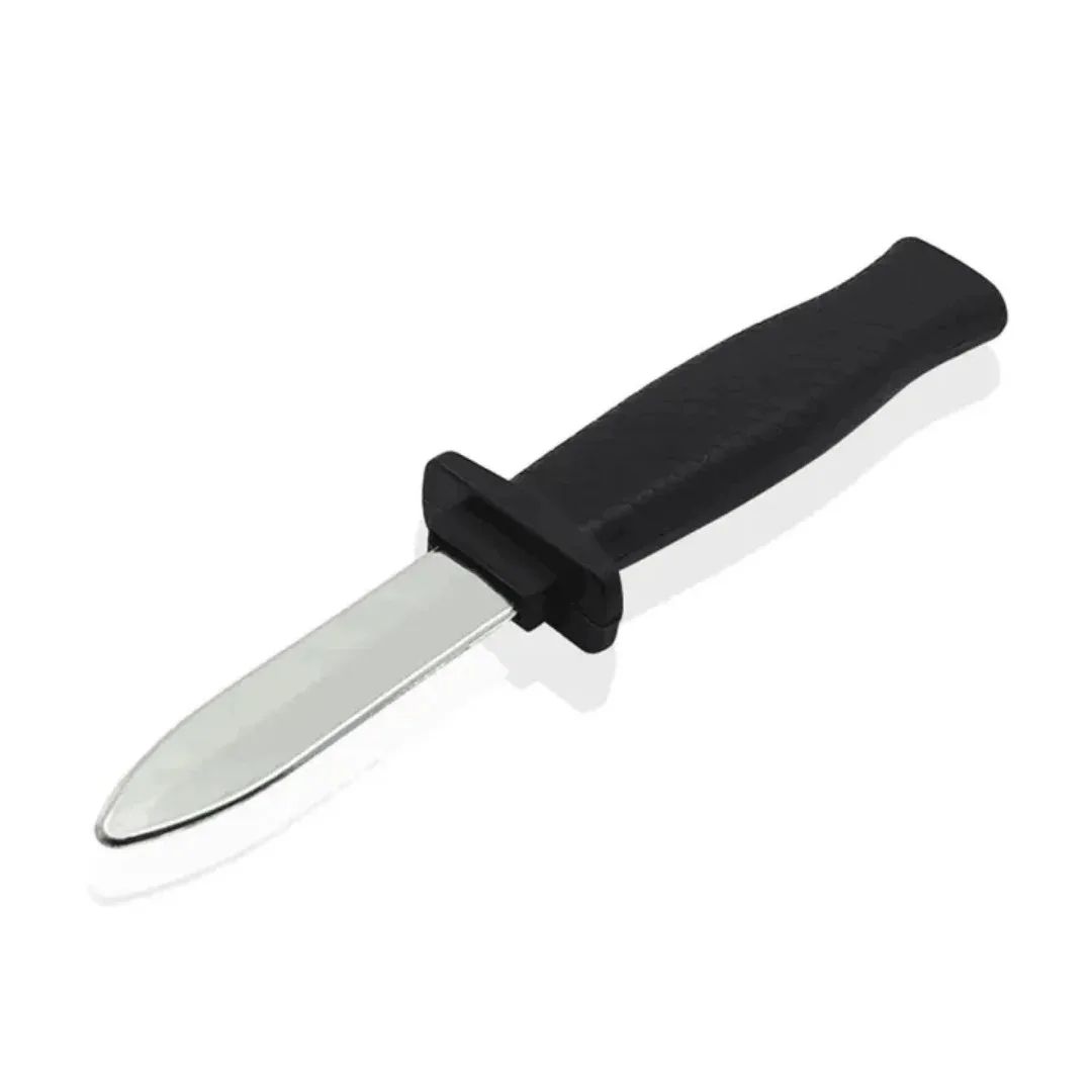 Retractable Prank Knife Halloween Costume Prop | Disappearing Blade Illusion | Lightweight Reusable Plastic Design 5
